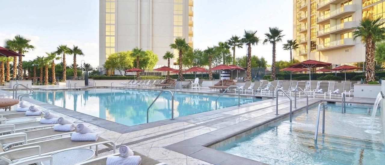 No Resort Fees-Mgm Stripview-Jacuzzi-Formula 1 Track View Las Vegas Exterior foto